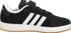 adidas GRAND COURT 00s EL Zwart Sale