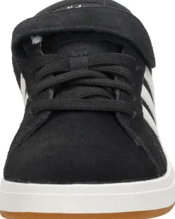adidas GRAND COURT 00s EL Zwart Sale
