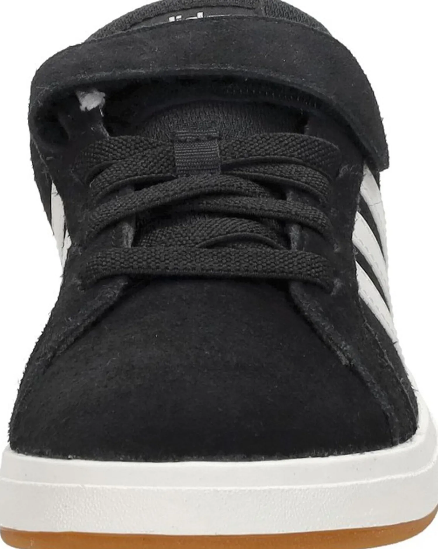 adidas GRAND COURT 00s EL Zwart Sale
