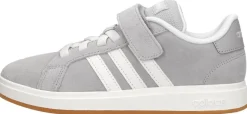 adidas GRAND COURT 00s EL Grijs Best