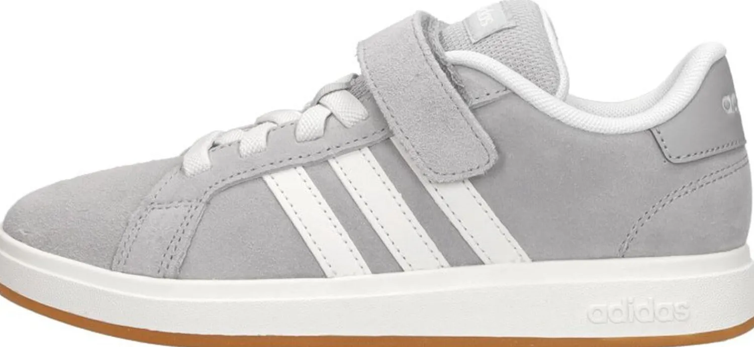 adidas GRAND COURT 00s EL Grijs Best