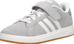 adidas GRAND COURT 00s EL Grijs Best