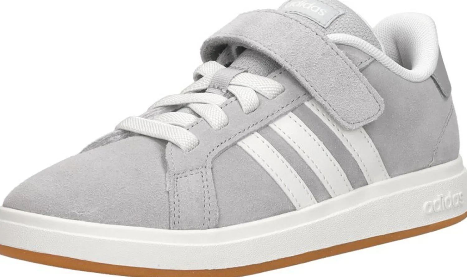 adidas GRAND COURT 00s EL Grijs Best