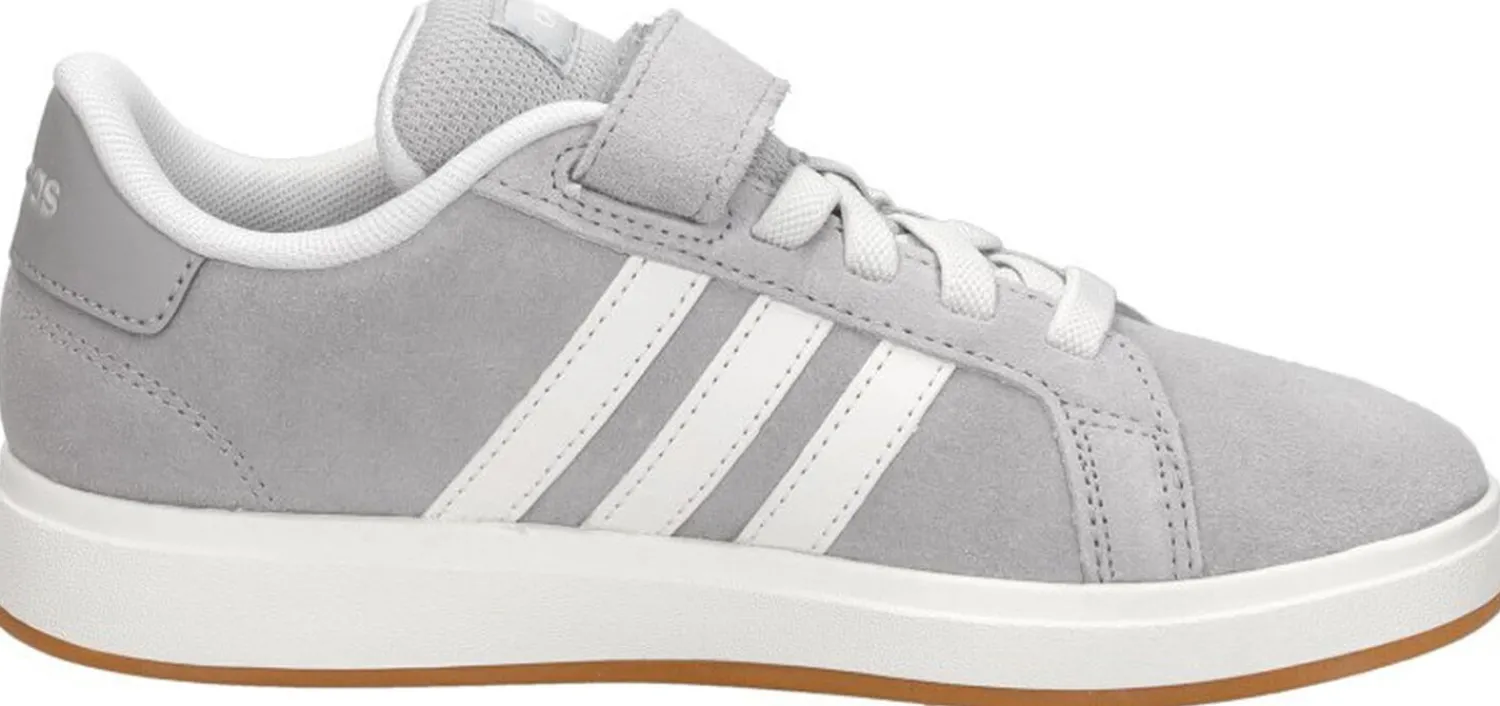 adidas GRAND COURT 00s EL Grijs Best