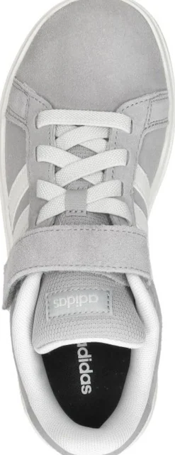 adidas GRAND COURT 00s EL Grijs Best