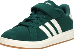 adidas GRAND COURT 00s EL Groen Outlet