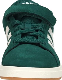 adidas GRAND COURT 00s EL Groen Outlet