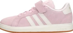 adidas GRAND COURT 00s EL Pink Sale