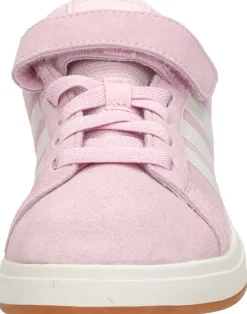 adidas GRAND COURT 00s EL Pink Sale