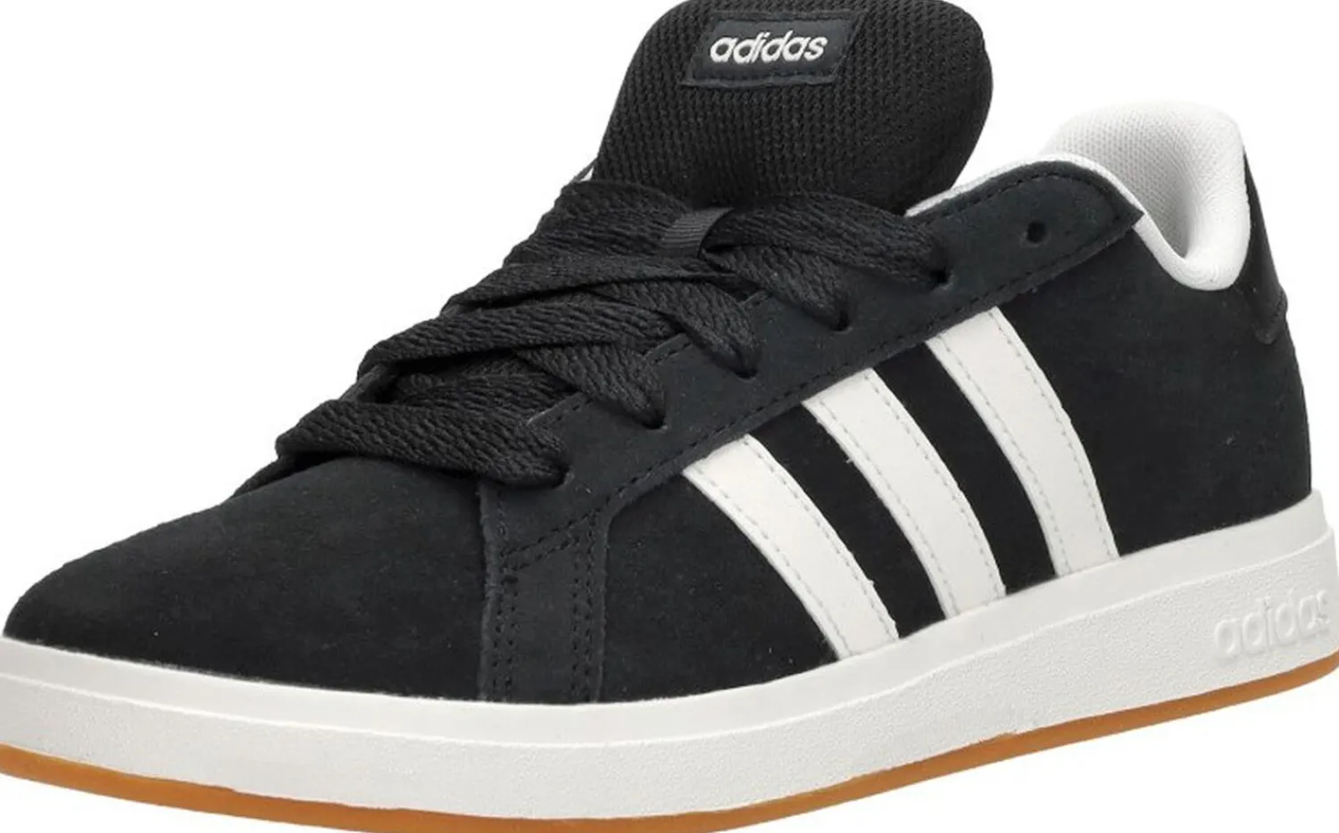 adidas GRAND COURT 00s K Zwart Online