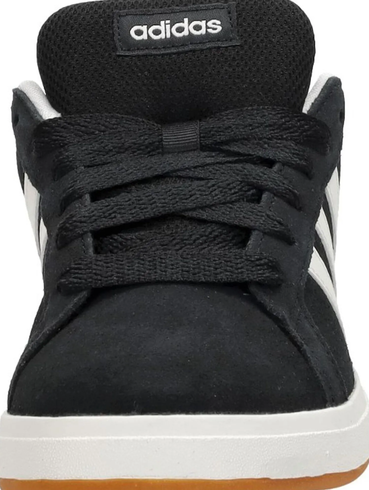 adidas GRAND COURT 00s K Zwart Online
