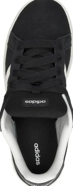 adidas GRAND COURT 00s K Zwart Online