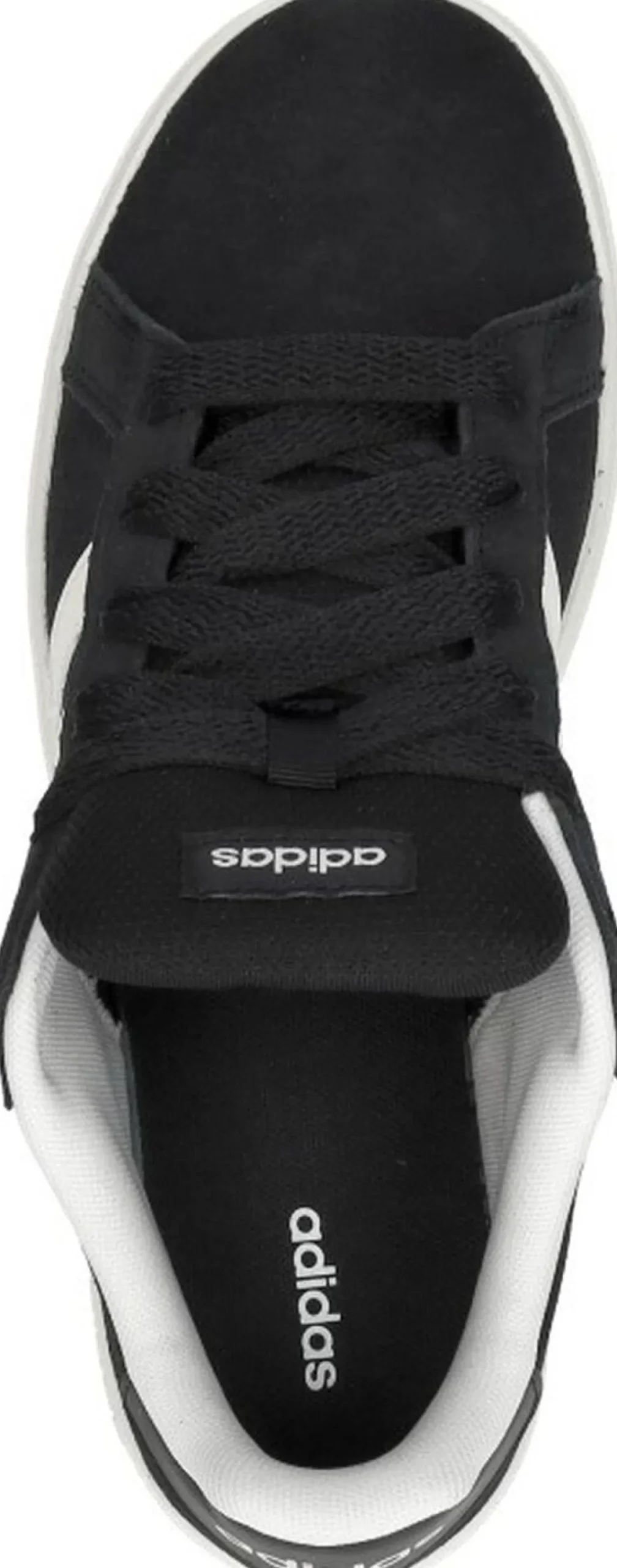 adidas GRAND COURT 00s K Zwart Online