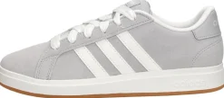 adidas GRAND COURT 00s K Grijs Sale