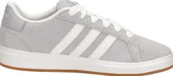 adidas GRAND COURT 00s K Grijs Sale