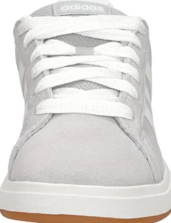 adidas GRAND COURT 00s K Grijs Sale
