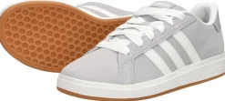 adidas GRAND COURT 00s K Grijs Sale
