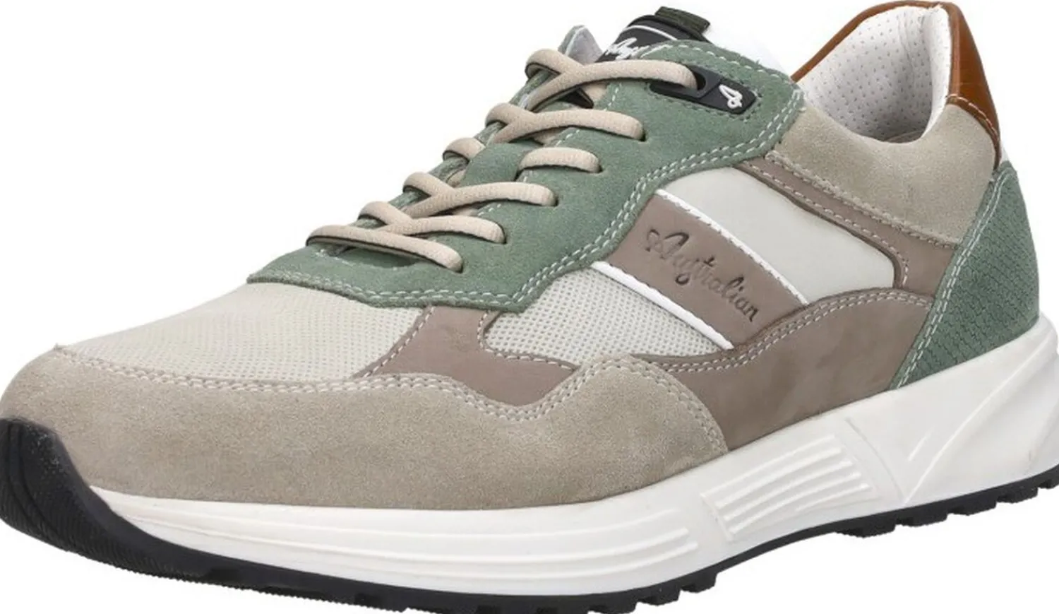 Australian Grants Beige Hot