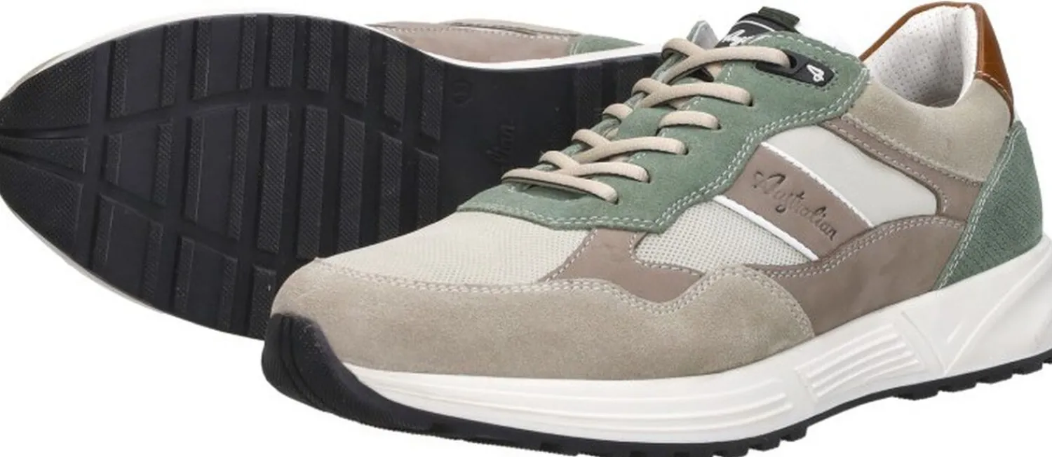 Australian Grants Beige Hot