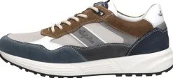 Australian Grants Blauw Fashion