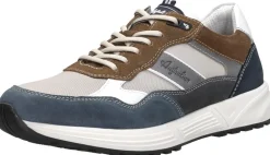 Australian Grants Blauw Fashion