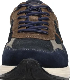Australian Grants Blauw New