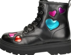 Skechers Gravlen Hi Zwart Fashion