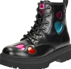 Skechers Gravlen Hi Zwart Fashion