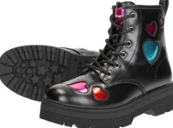 Skechers Gravlen Hi Zwart Fashion
