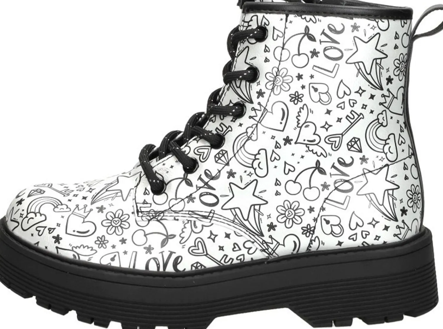 Skechers Gravlen Hi Zilverkleur Best