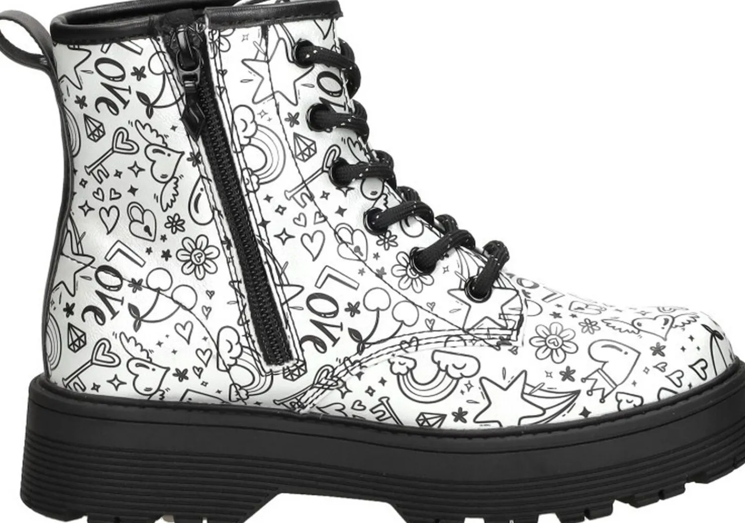 Skechers Gravlen Hi Zilverkleur Best