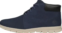 Timberland Graydon Chukka Basic Blauw Best