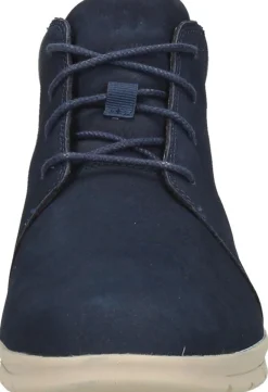 Timberland Graydon Chukka Basic Blauw Best