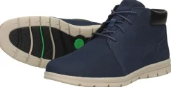 Timberland Graydon Chukka Basic Blauw Best