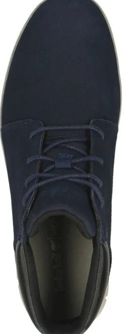 Timberland Graydon Chukka Basic Blauw Best
