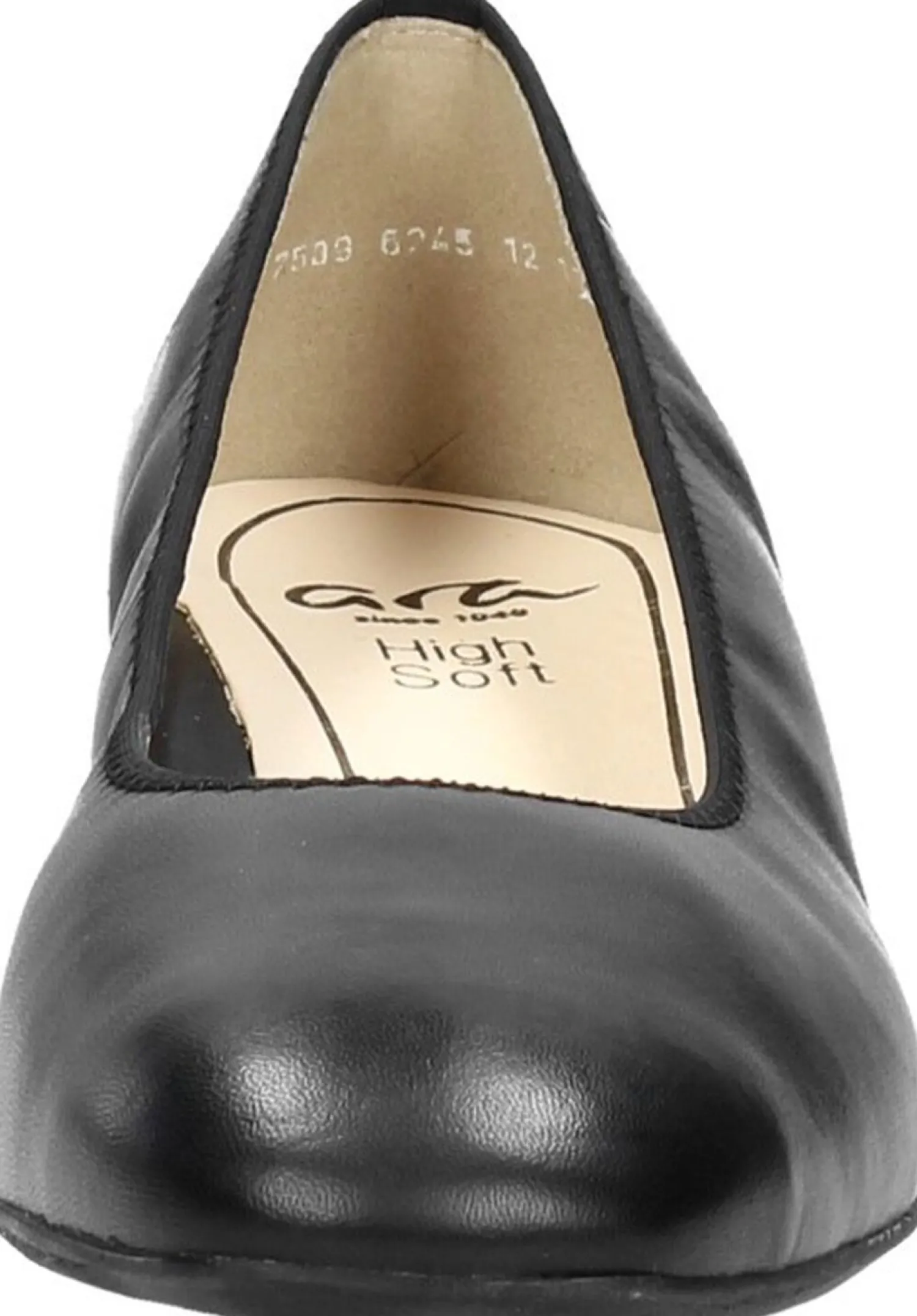 Ara Graz Highsoft Zwart Clearance