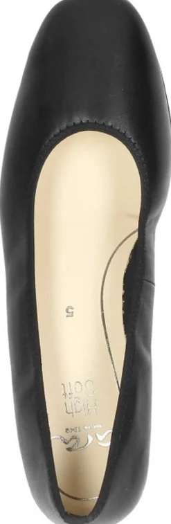Ara Graz Highsoft Zwart Clearance