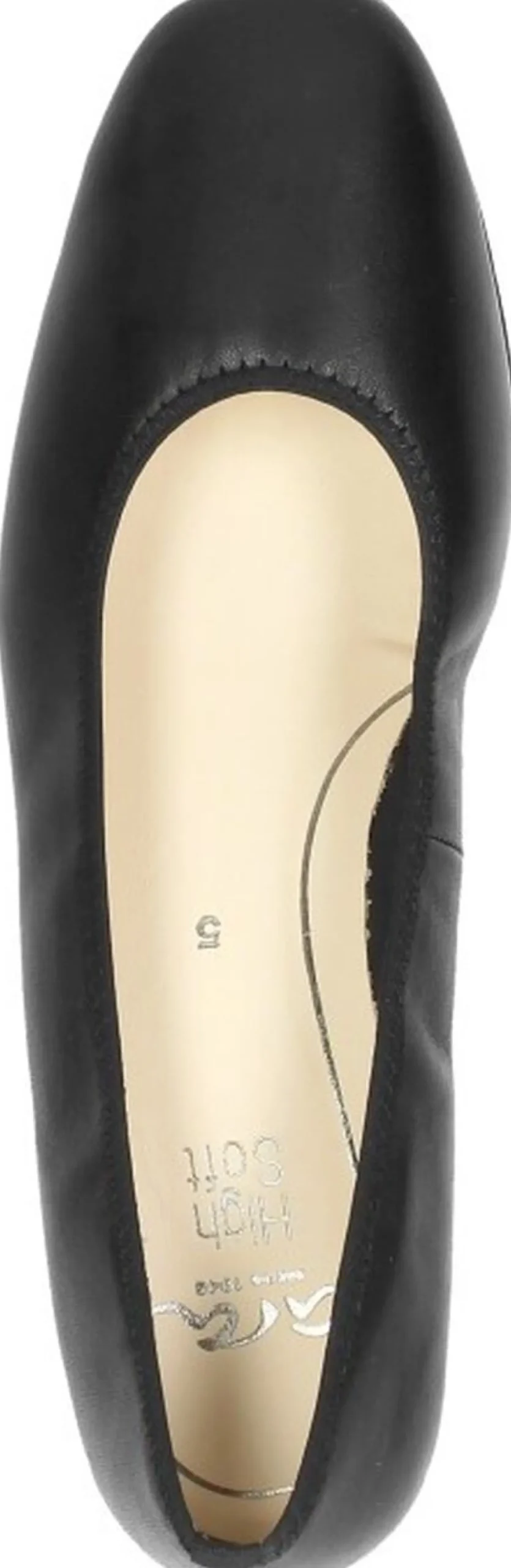 Ara Graz Highsoft Zwart Clearance