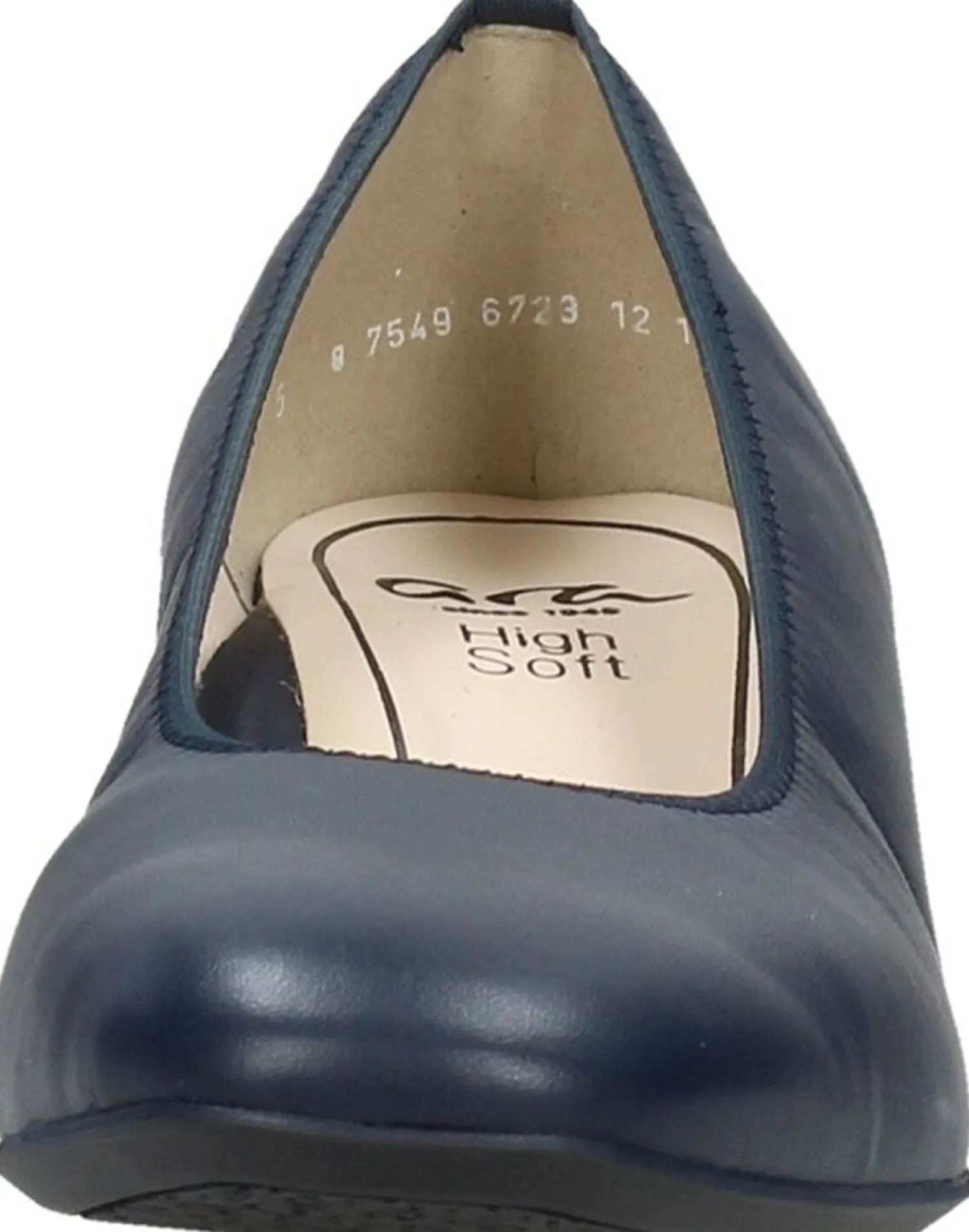 Ara Graz Highsoft Blauw Online