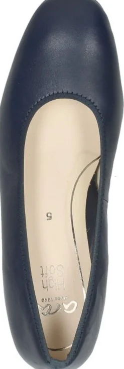 Ara Graz Highsoft Blauw Online