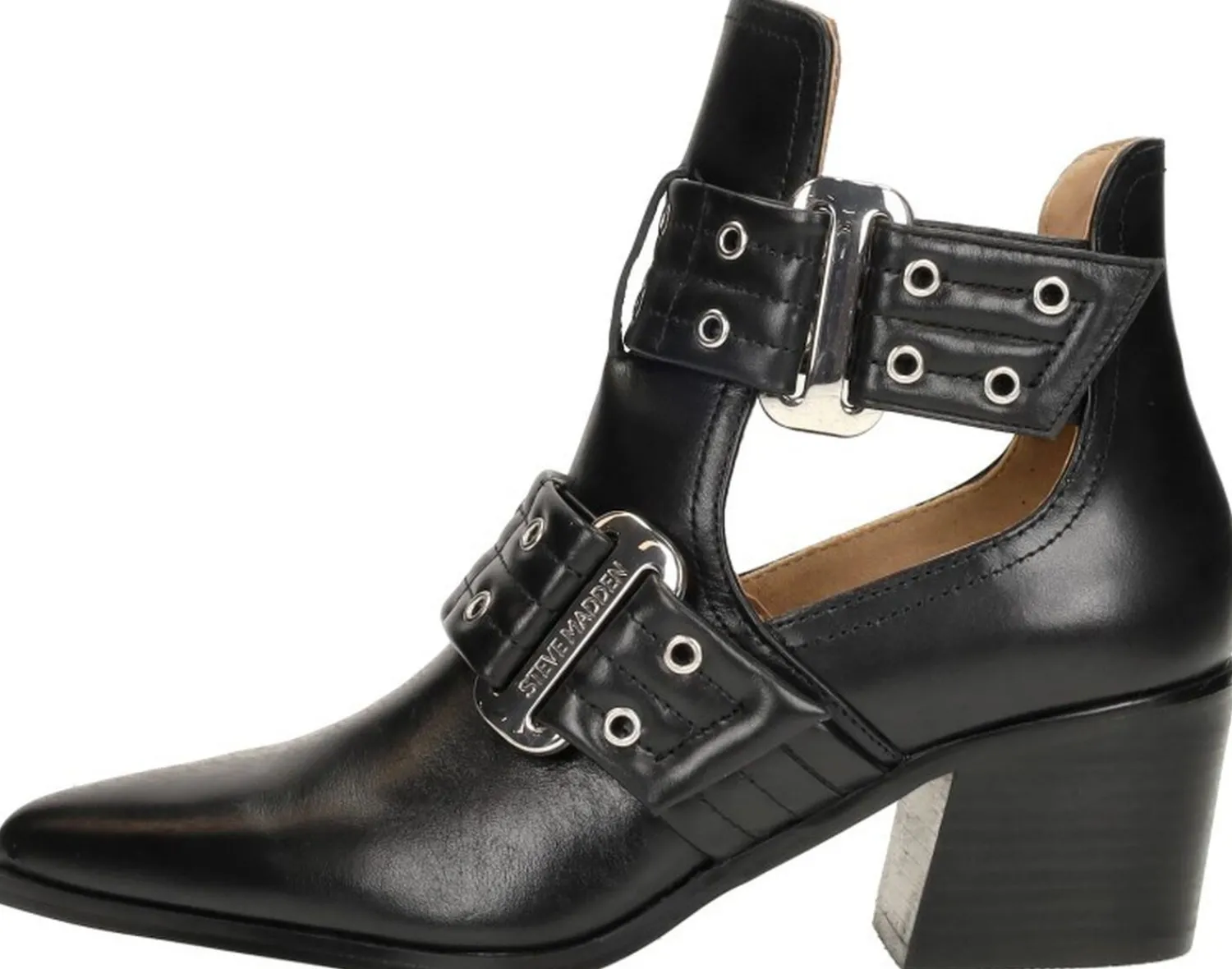 Steve Madden Grazia Zwart Online