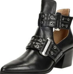 Steve Madden Grazia Zwart Online