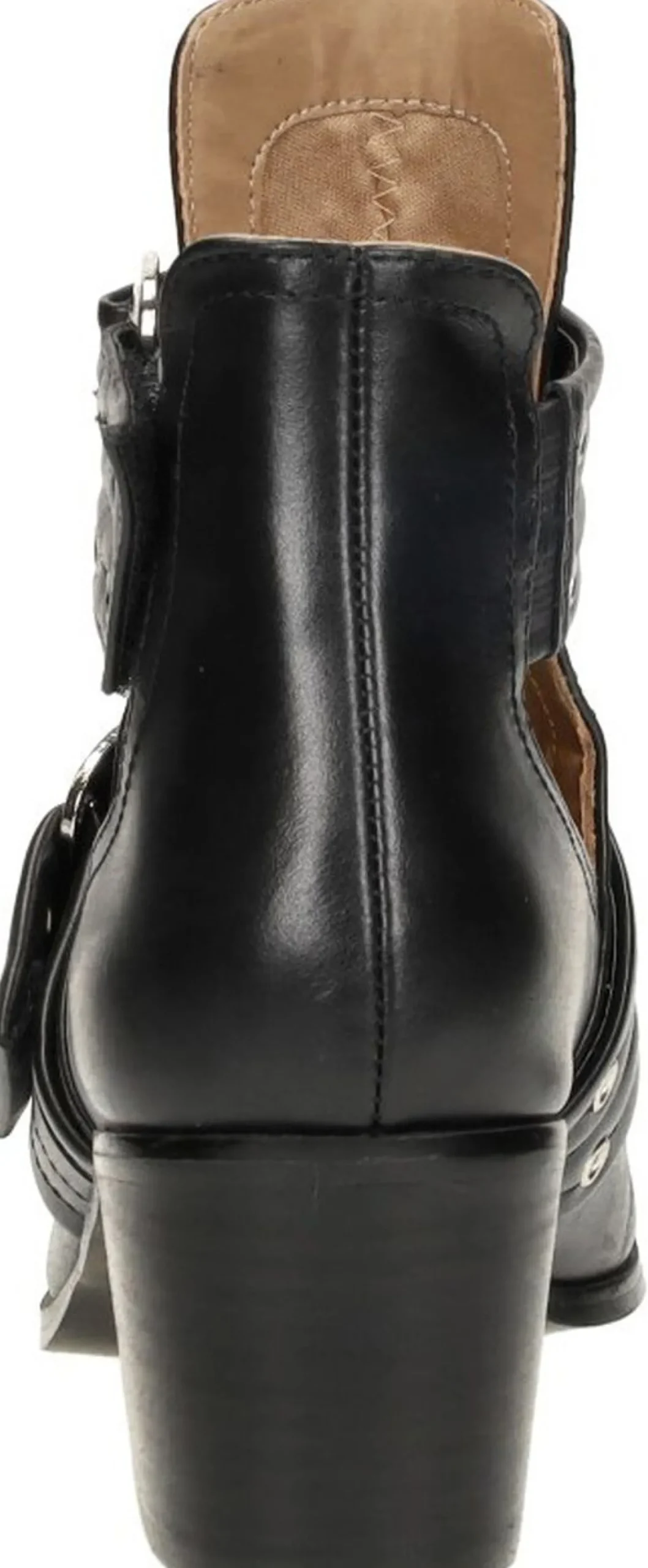 Steve Madden Grazia Zwart Online
