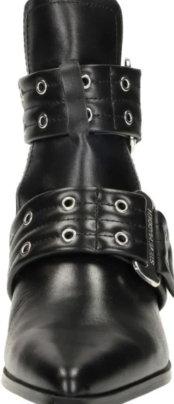 Steve Madden Grazia Zwart Online