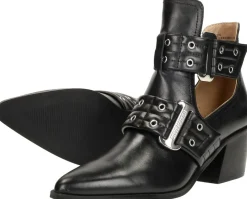 Steve Madden Grazia Zwart Online