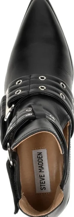 Steve Madden Grazia Zwart Online
