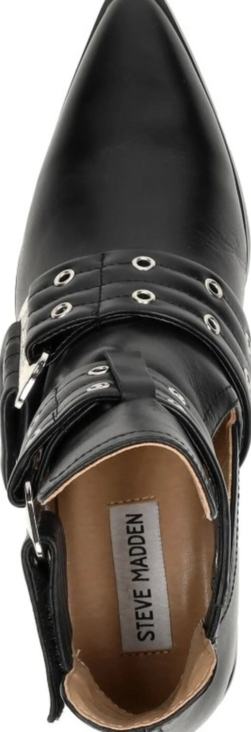 Steve Madden Grazia Zwart Online