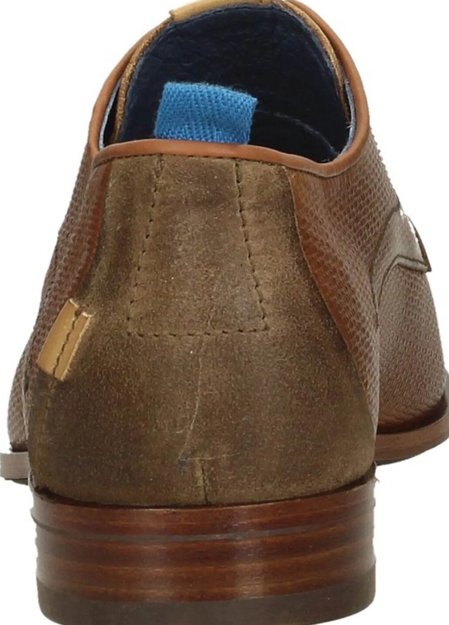 Rehab Greg Wall 02 Cognac New