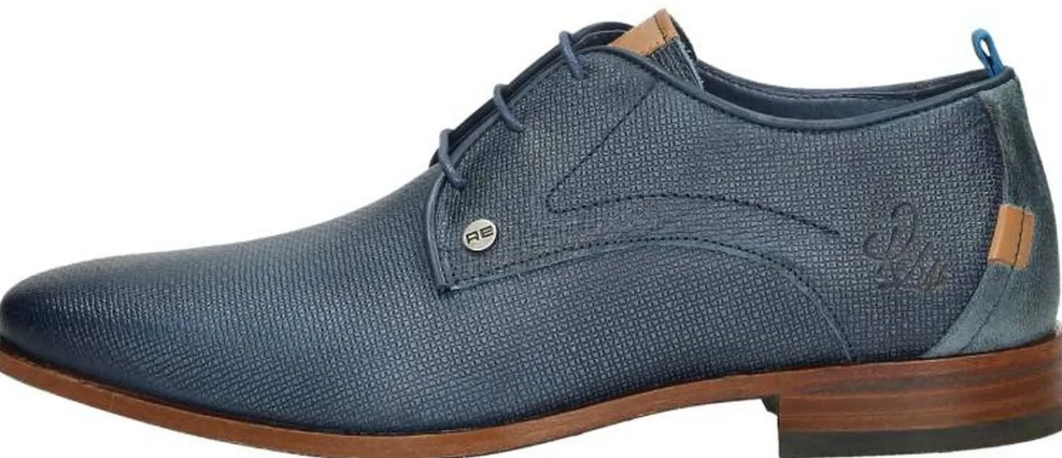 Rehab Greg Wall 02 Blauw Clearance