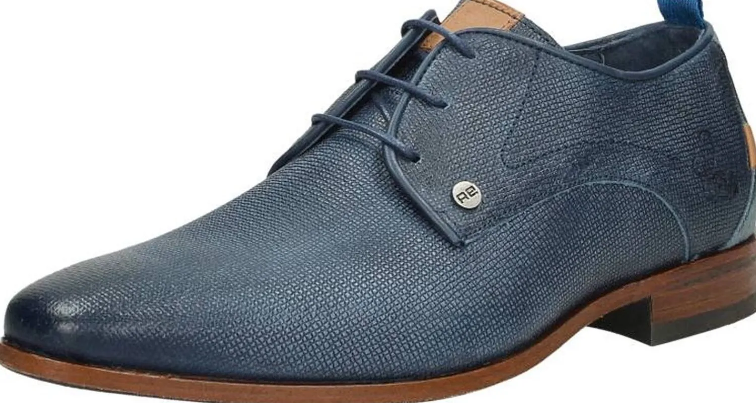 Rehab Greg Wall 02 Blauw Clearance